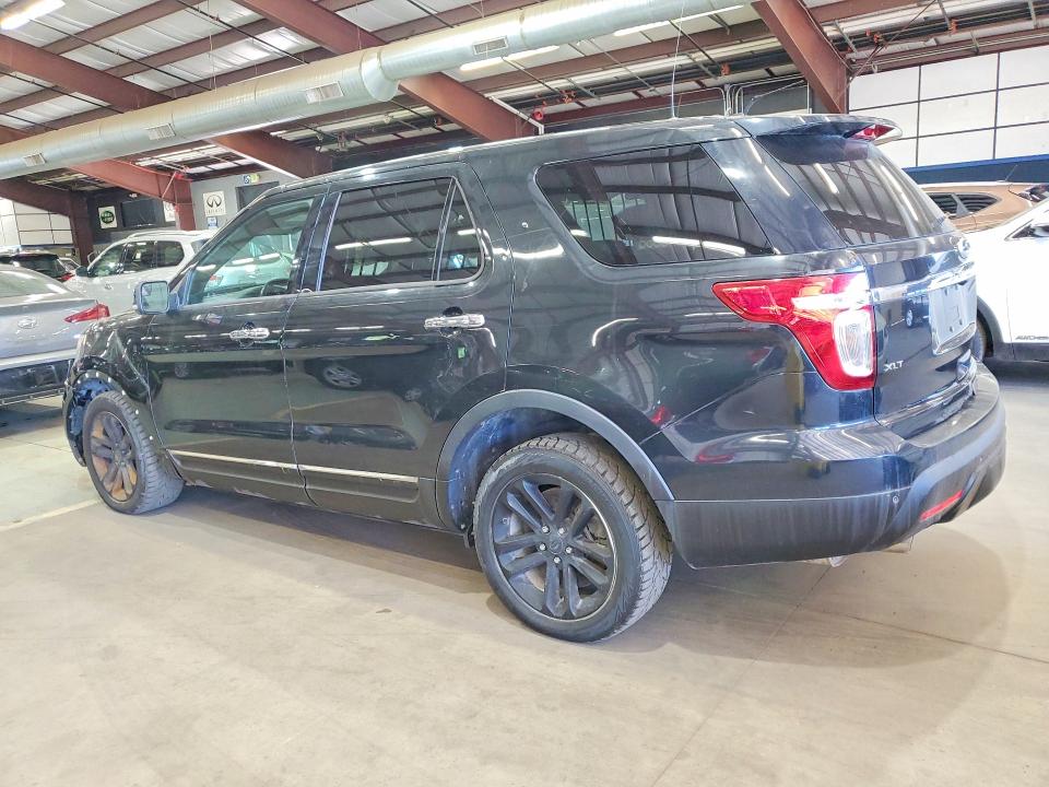Aukcja sprzedaży 2013 Ford Explorer, vin: 1FM5K8D86DGC14174, numer aukcji: 68911866