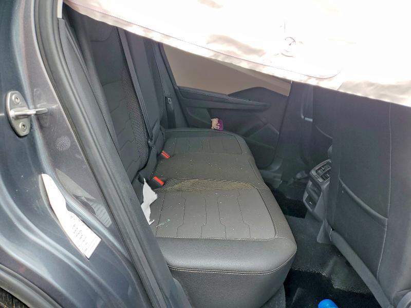 70171466 :رقم المزاد ، 3VVUC7B22SM045183 vin ، 2025 Volkswagen Taos مزاد بيع