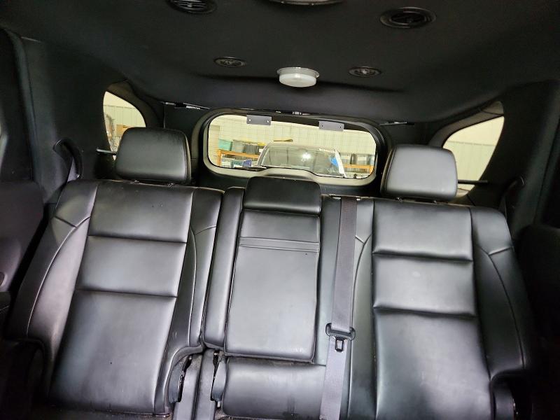 Aukcja sprzedaży 2024 Dodge Durango, vin: 1C4RDJFGXRC159285, numer aukcji: 69088056