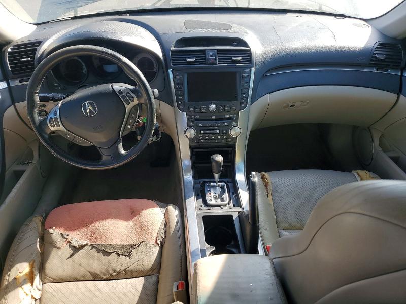 Продажа на аукционе авто 2008 Acura Tl, vin: 19UUA66258A042360, номер лота: 67750396