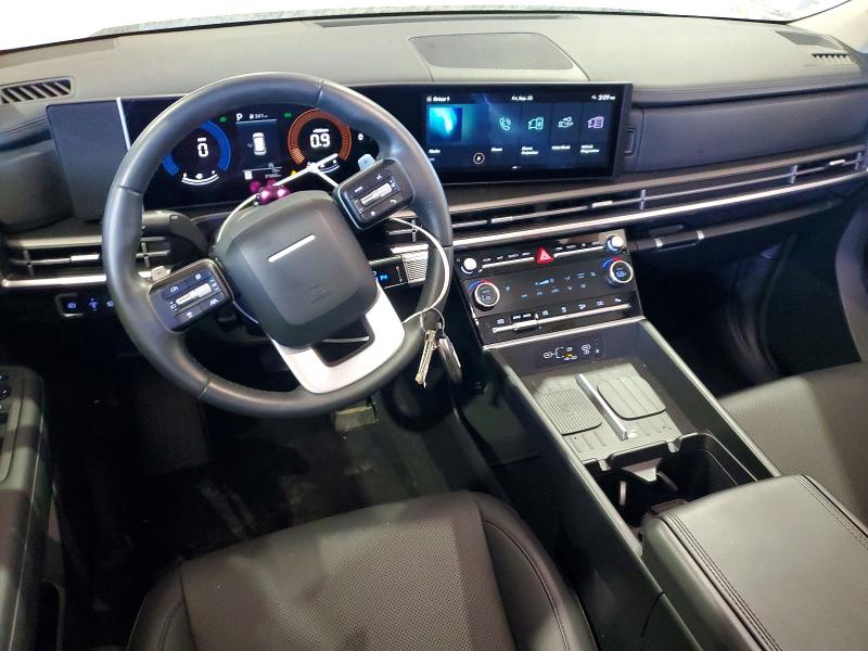 70084856 :رقم المزاد ، 5NMP2DGL3TH179235 vin ، 2026 Hyundai Santa Fe مزاد بيع