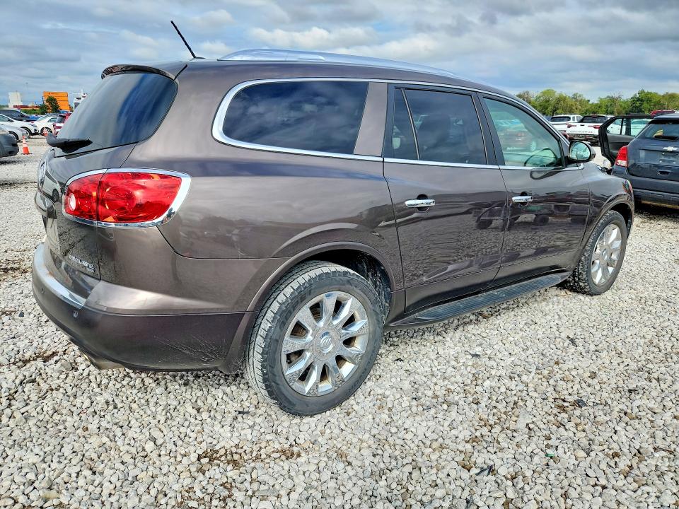 Продаж на аукціоні авто 2012 Buick Enclave, vin: 5GAKVDED6CJ255572, номер лоту: 69483796