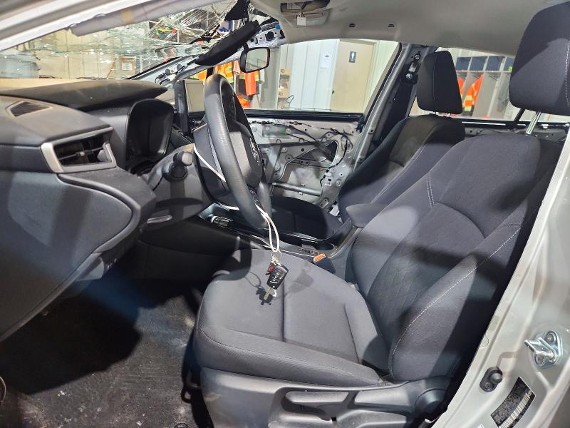 Aukcja sprzedaży 2023 Toyota Corolla, vin: 5YFB4MDEXPP029399, numer aukcji: 68245976