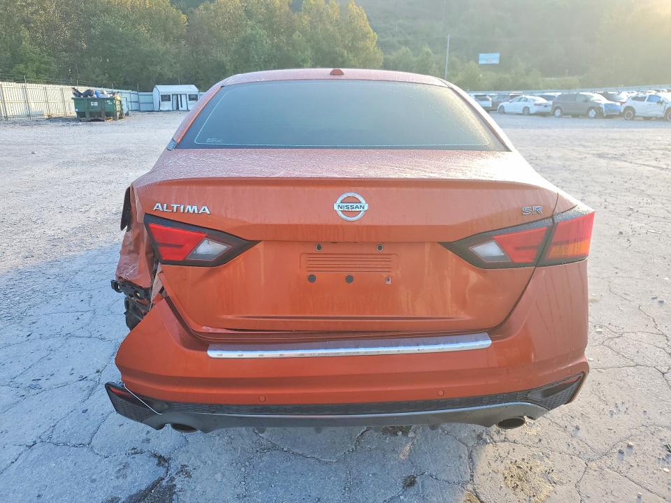 Aukcja sprzedaży 2020 Nissan Altima, vin: 1N4BL4CV6LC124331, numer aukcji: 70705476