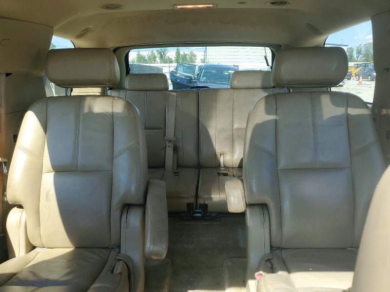 Продаж на аукціоні авто 2007 Gmc Yukon, vin: 1GKFK638X7J353461, номер лоту: 67501806