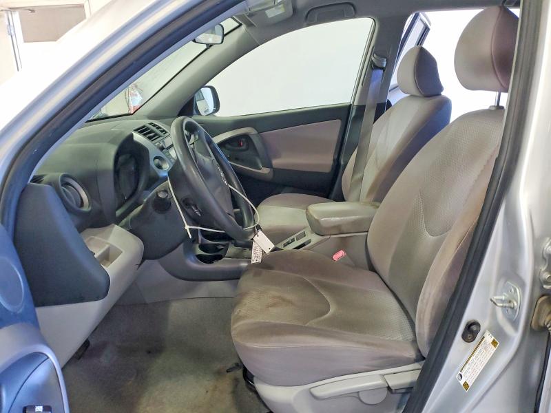 Aukcja sprzedaży 2006 Toyota Rav4, vin: JTMZD33VX66010609, numer aukcji: 70918066