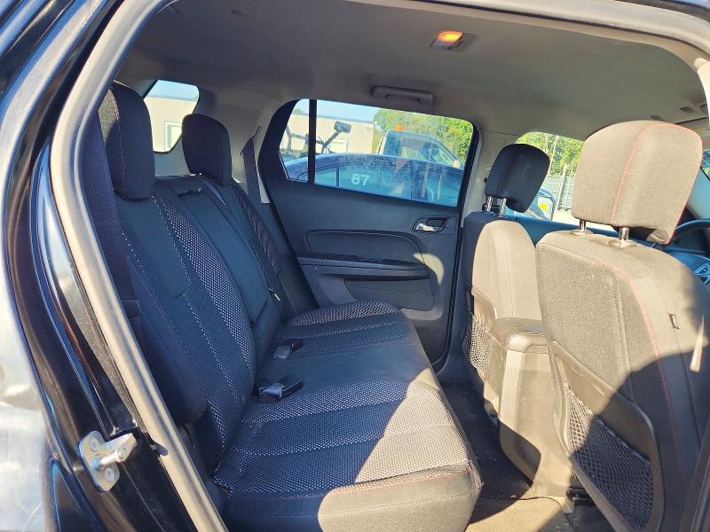 67914436 :رقم المزاد ، 2GKFLSEK7H6105018 vin ، 2017 Gmc Terrain مزاد بيع