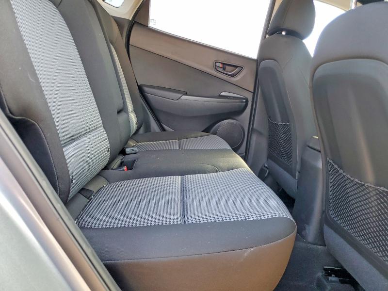 Aukcja sprzedaży 2020 Hyundai Kona, vin: KM8K2CAA3LU402888, numer aukcji: 68569386