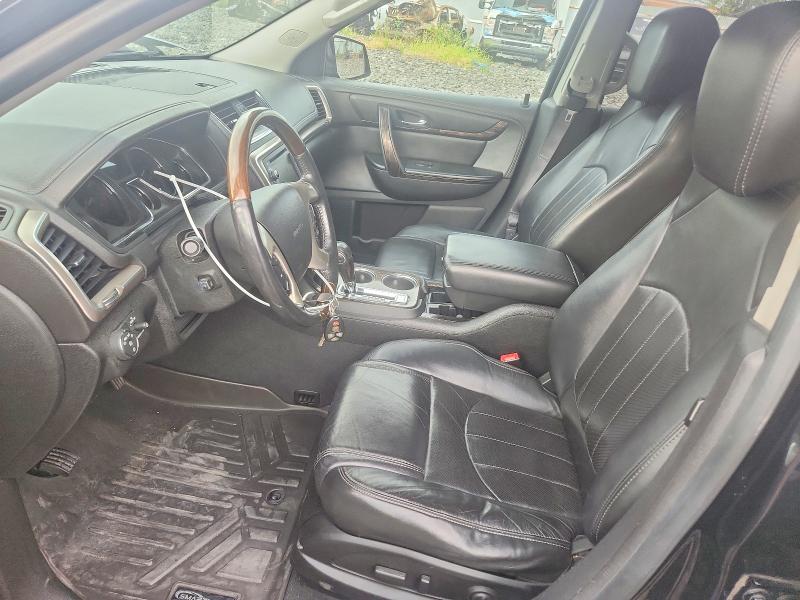 Aukcja sprzedaży 2014 Gmc Acadia, vin: 1GKKVTKD9EJ183500, numer aukcji: 68086526