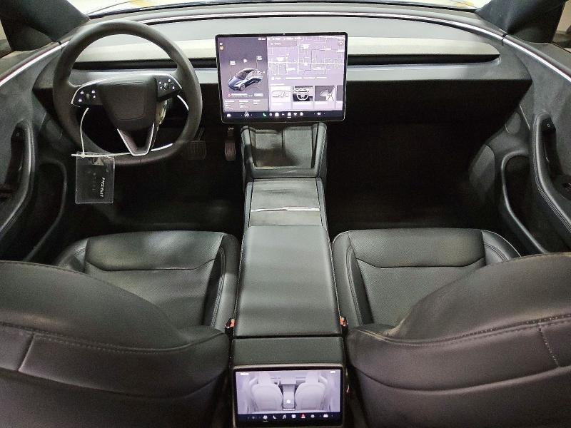 65925266 :رقم المزاد ، 5YJ3E1EB5RF843687 vin ، 2024 Tesla Model 3 مزاد بيع