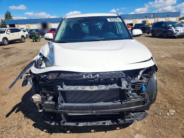 Продаж на аукціоні авто 2025 Kia Soul, vin: KNDJ23AUXS7945274, номер лоту: 69350496