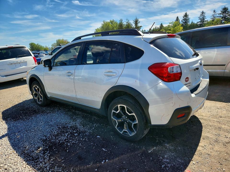 67800896 :رقم المزاد ، JF2GPACC3DH856374 vin ، 2013 Subaru Xv Crosstrek مزاد بيع