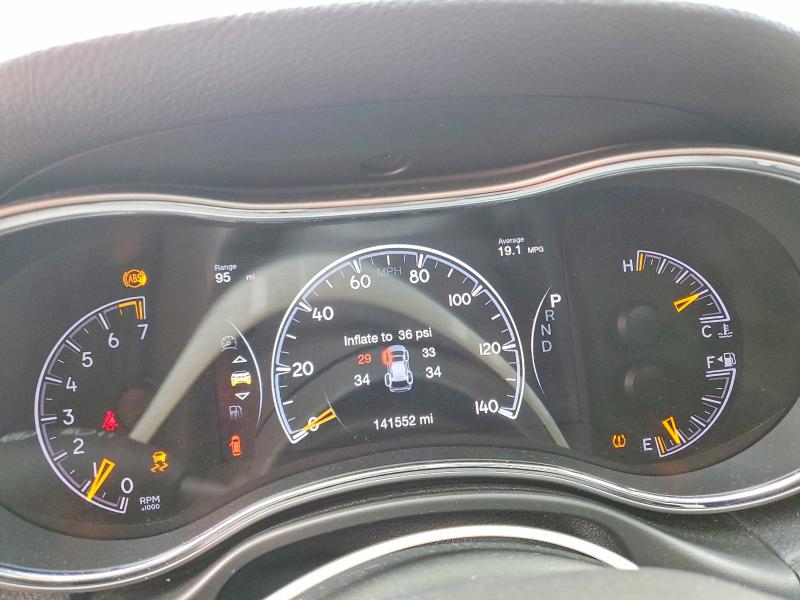 Продажа на аукционе авто 2020 Jeep Grand Cherokee, vin: 1C4RJFBG1LC273887, номер лота: 69524736