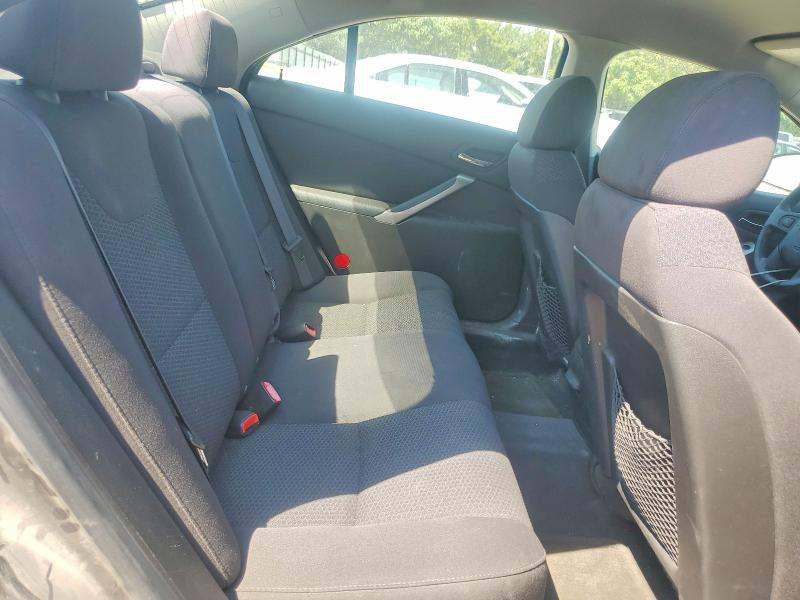 Aukcja sprzedaży 2006 Pontiac G6, vin: 1G2ZG558664100754, numer aukcji: 67286326