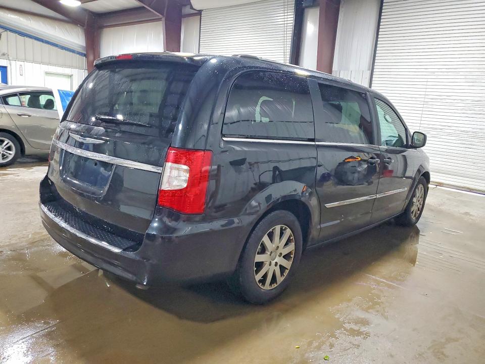 Auction sale of the 2014 Chrysler Town & Country, vin: 2C4RC1BG9ER441766, lot number: 67735946