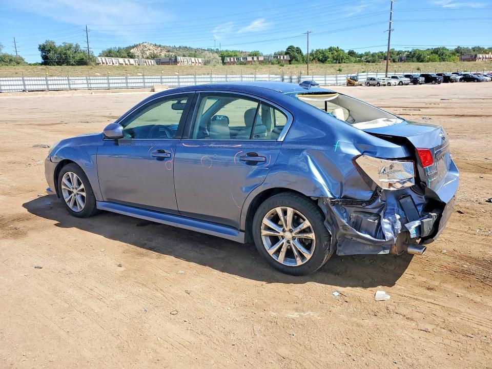 2014 Subaru Legacy მანქანა იყიდება აუქციონზე, vin: 4S3BMDM66E2004262, აუქციონის ნომერი: 68400646