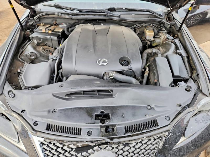 Продажа на аукционе авто 2015 Lexus Is, vin: JTHCF1D24F5016676, номер лота: 68273936