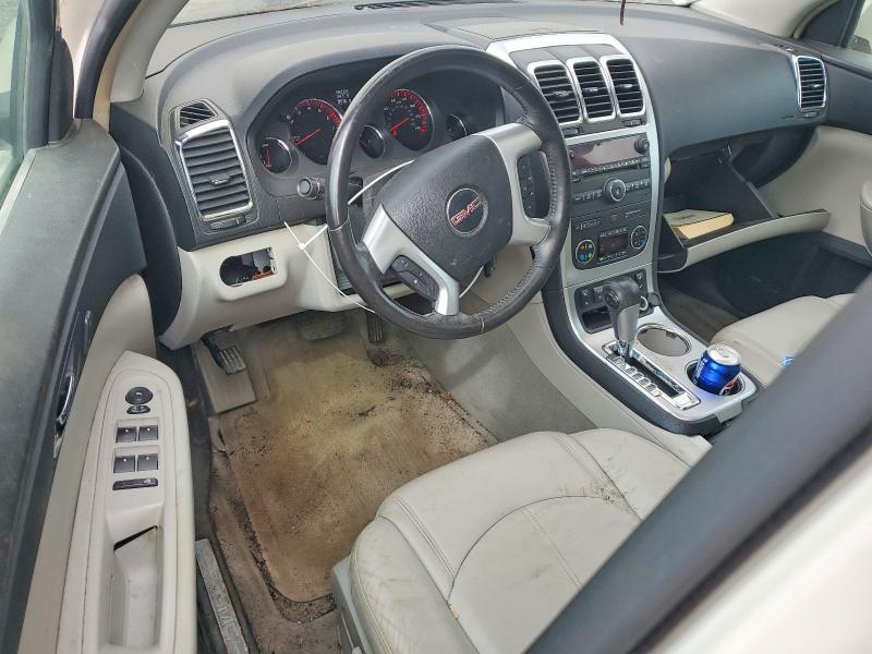 Aukcja sprzedaży 2008 Gmc Acadia, vin: 1GKEV23718J265872, numer aukcji: 69713486