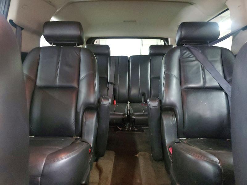 Aukcja sprzedaży 2008 Chevrolet Suburban, vin: 3GNFK16328G131733, numer aukcji: 66903446