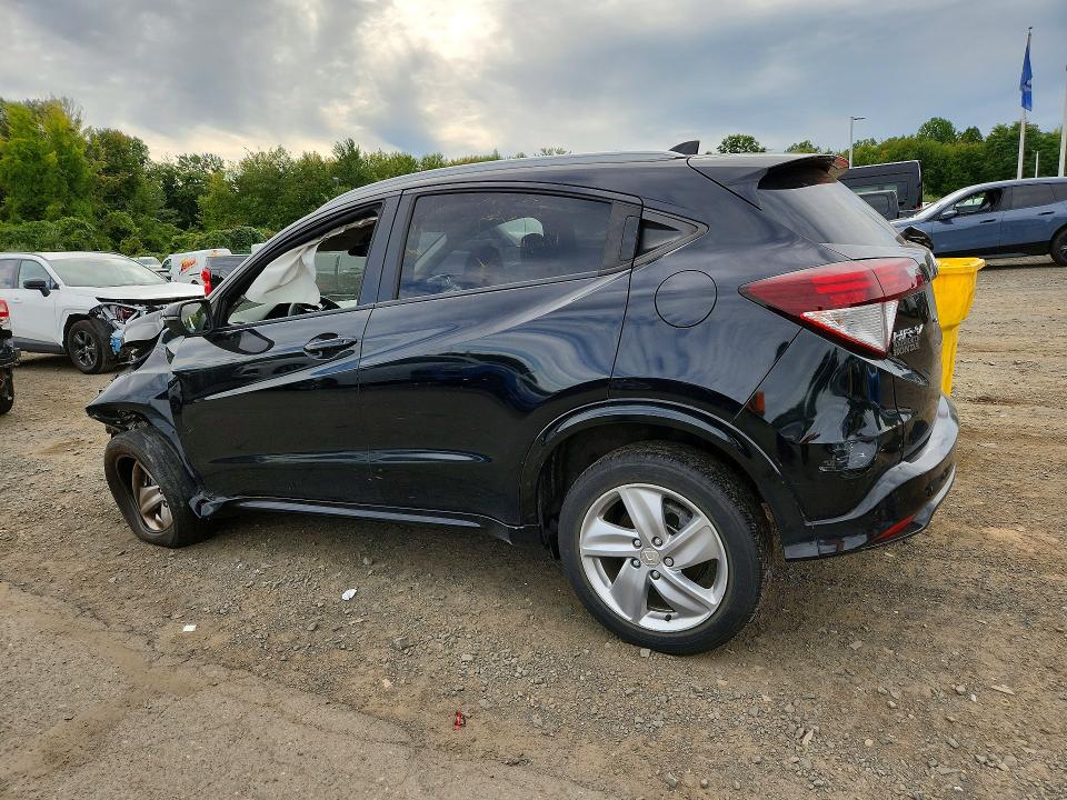 Продажа на аукционе авто 2019 Honda Hr-v, vin: 3CZRU6H5XKM741779, номер лота: 69573226
