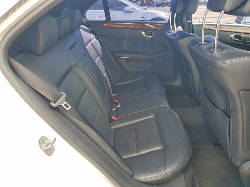 2013 Mercedes-benz E მანქანა იყიდება აუქციონზე, vin: WDDHF5KB7DA736100, აუქციონის ნომერი: 71019786