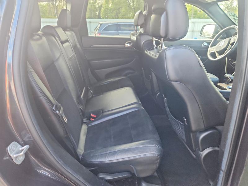 2014 Jeep Grand Cherokee მანქანა იყიდება აუქციონზე, vin: 1C4RJFAG5EC521580, აუქციონის ნომერი: 68998776