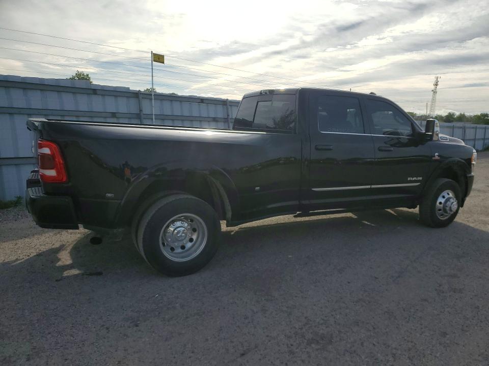 Продажа на аукционе авто 2024 Ram 3500, vin: 3C63RRRLXRG166384, номер лота: 69015876