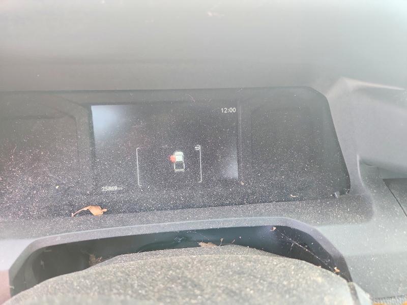 Aukcja sprzedaży 2025 Toyota Tacoma, vin: 3TYLD5KNXST012328, numer aukcji: 63743036