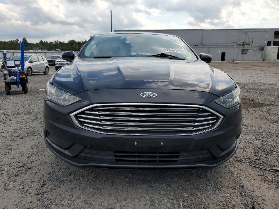 Aukcja sprzedaży 2018 Ford Fusion, vin: 3FA6P0LU9JR171048, numer aukcji: 67536746