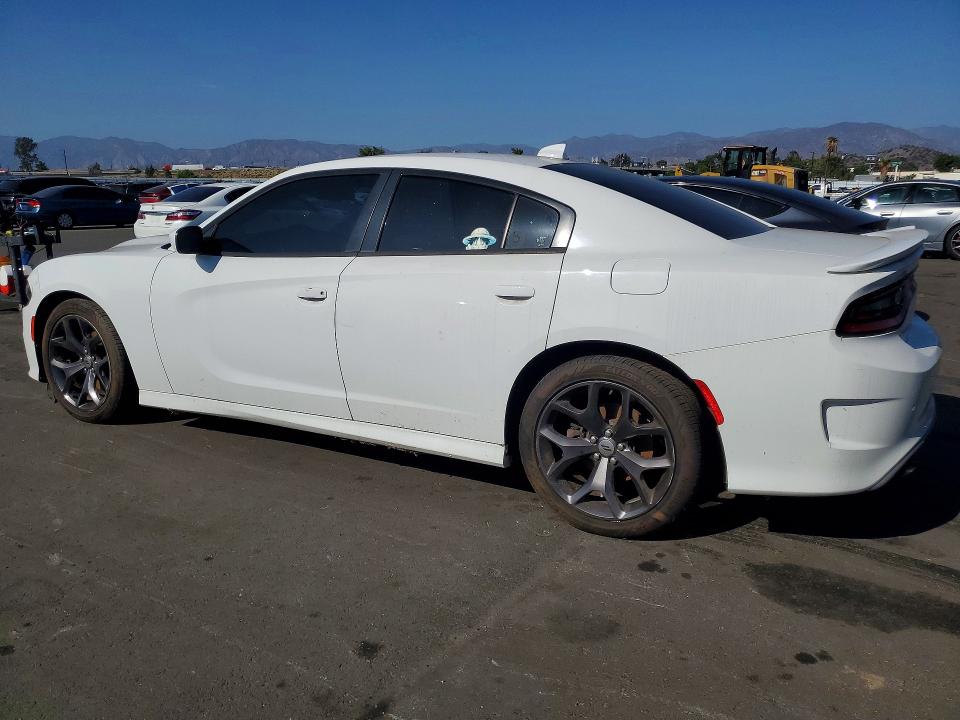 Aukcja sprzedaży 2019 Dodge Charger, vin: 2C3CDXHG5KH685174, numer aukcji: 69330536