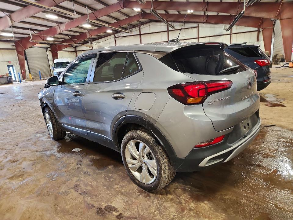 Продаж на аукціоні авто 2026 Buick Encore Gx, vin: KL4AMCSL4TB049898, номер лоту: 67096926