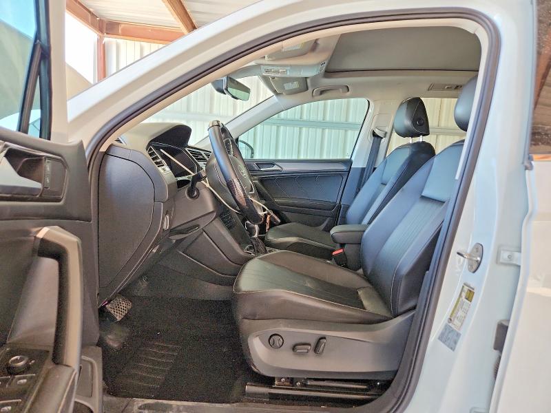 Продажа на аукционе авто 2022 Volkswagen Tiguan, vin: 3VV3B7AX9NM013119, номер лота: 68797936