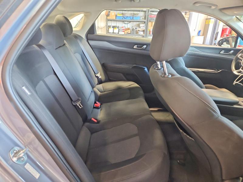 Aukcja sprzedaży 2021 Kia K5, vin: 5XXG14J26MG013021, numer aukcji: 66805186