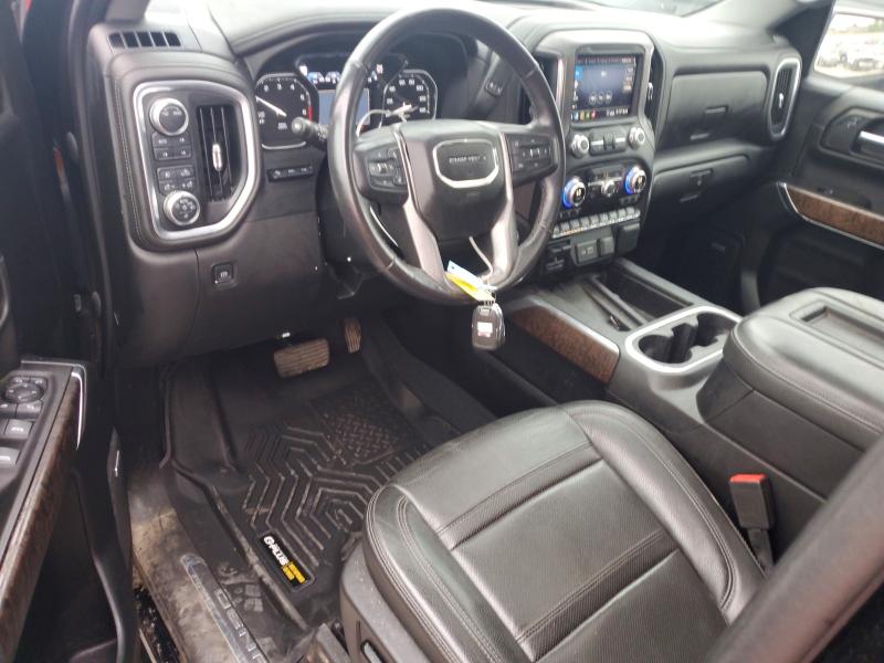 Продаж на аукціоні авто 2020 Gmc Sierra, vin: 1GTU9FEL8LZ234366, номер лоту: 69671286