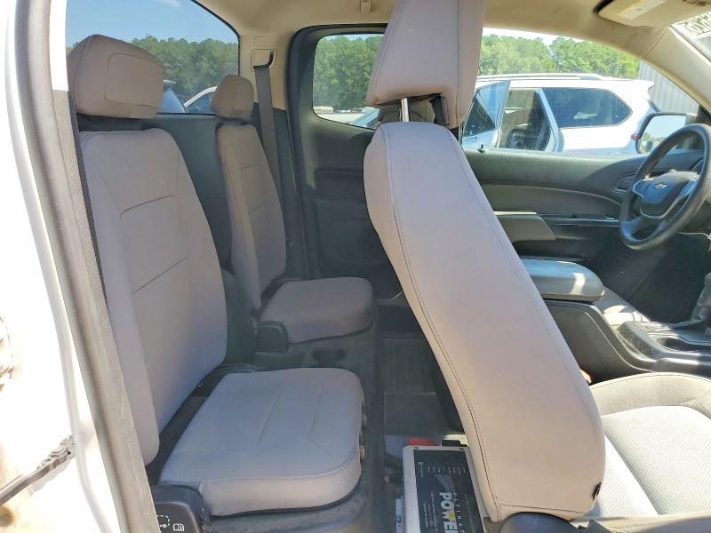 70136626 :رقم المزاد ، 1GCHTBEA0K1279664 vin ، 2019 Chevrolet Colorado مزاد بيع