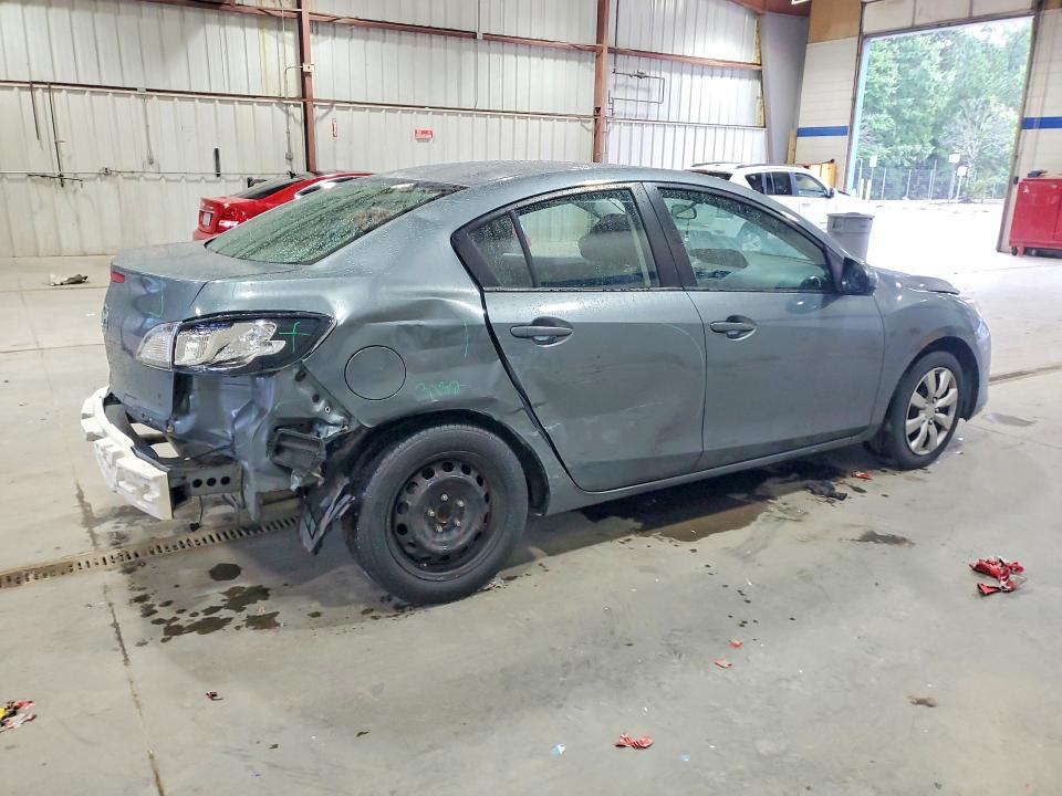 Продажа на аукционе авто 2012 Mazda 3, vin: JM1BL1UG6C1540769, номер лота: 69749786