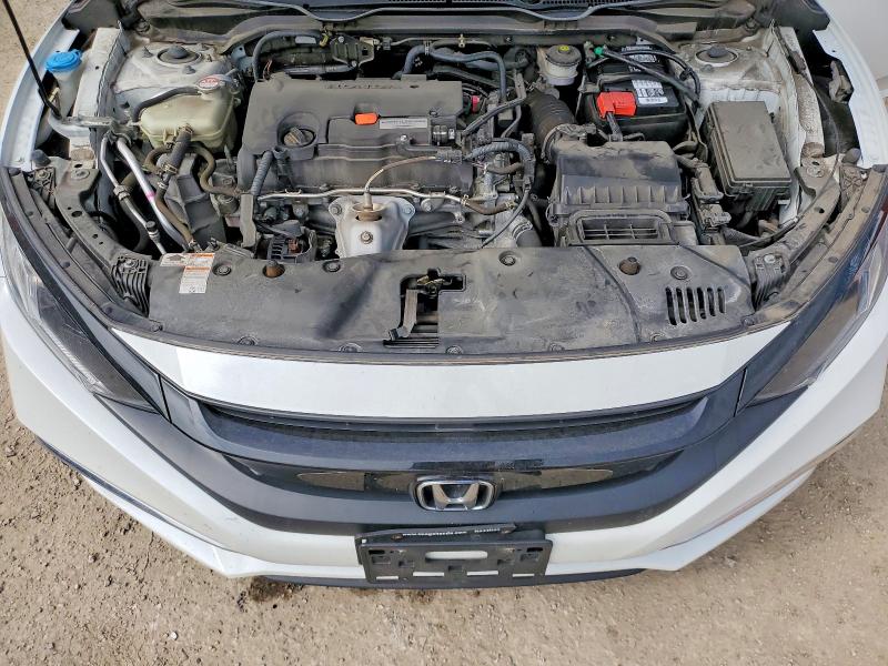 Aukcja sprzedaży 2021 Honda Civic, vin: 2HGFC2F58MH012268, numer aukcji: 69176436