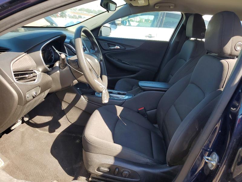 Aukcja sprzedaży 2016 Chevrolet Malibu, vin: 1G1ZE5ST1GF299477, numer aukcji: 67884306