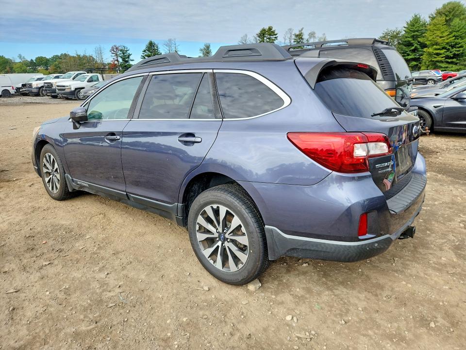 Продажа на аукционе авто 2017 Subaru Outback, vin: 4S4BSANCXH3401881, номер лота: 71065686