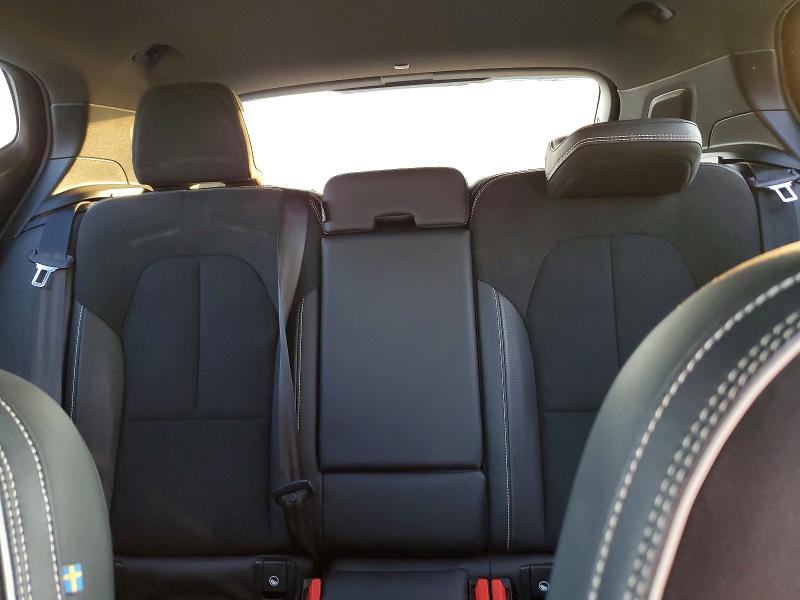 2020 Volvo Xc40 მანქანა იყიდება აუქციონზე, vin: YV4162UM4L2203832, აუქციონის ნომერი: 67269226