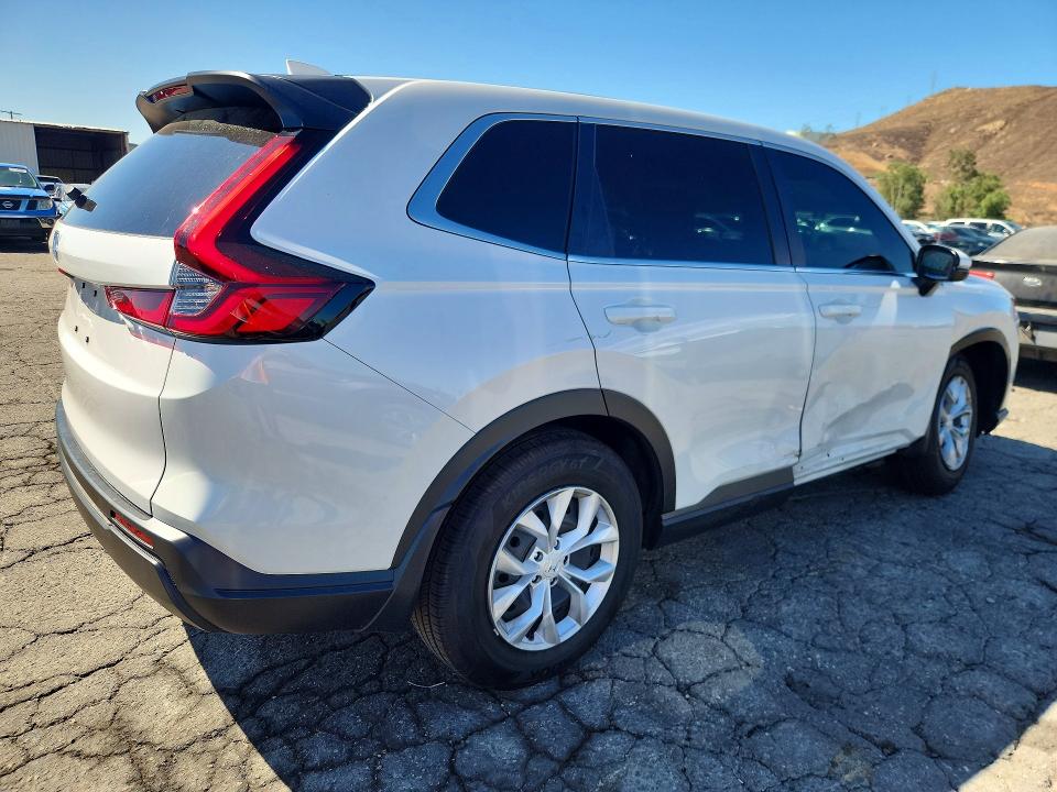 Aukcja sprzedaży 2026 Honda Cr-v, vin: 2HKRS3H23TH335141, numer aukcji: 68446176