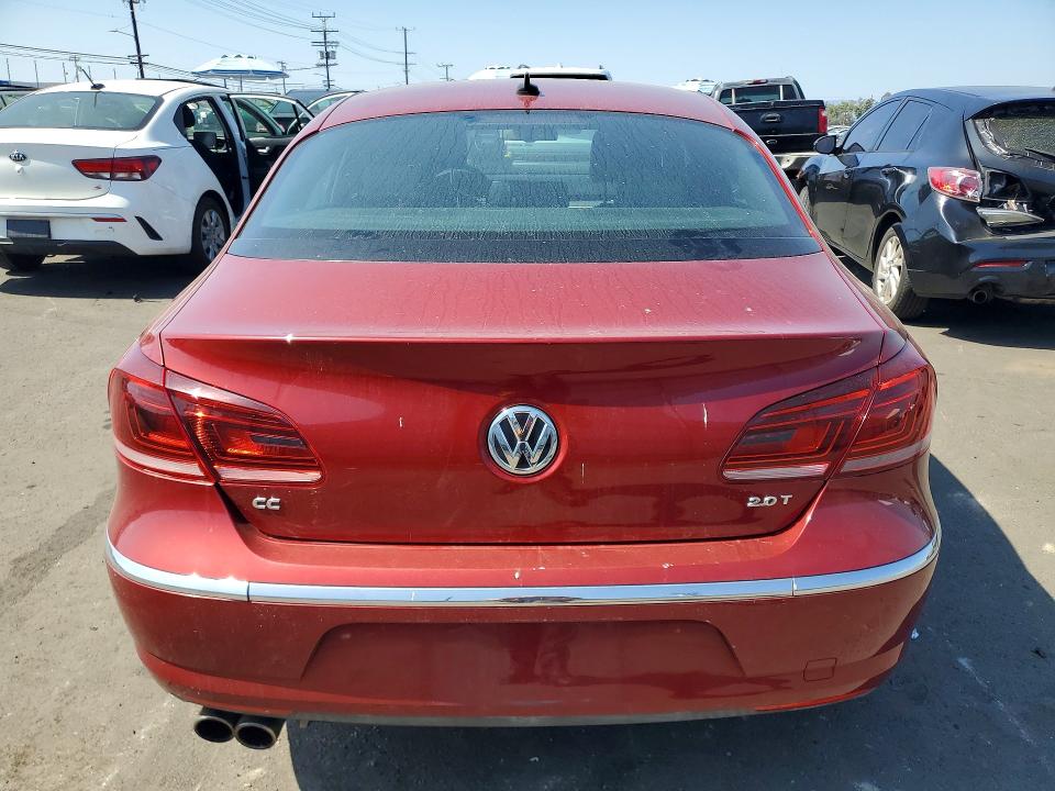 Aukcja sprzedaży 2013 Volkswagen Cc, vin: WVWRP7AN6DE557686, numer aukcji: 69604896