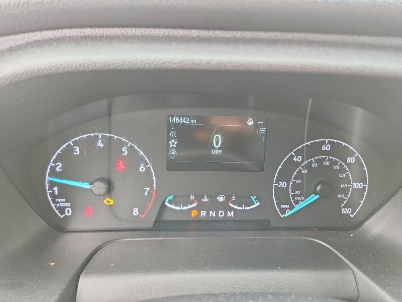 67869836 :رقم المزاد ، 1FDBW5Z87NKA01487 vin ، 2022 Ford Transit مزاد بيع