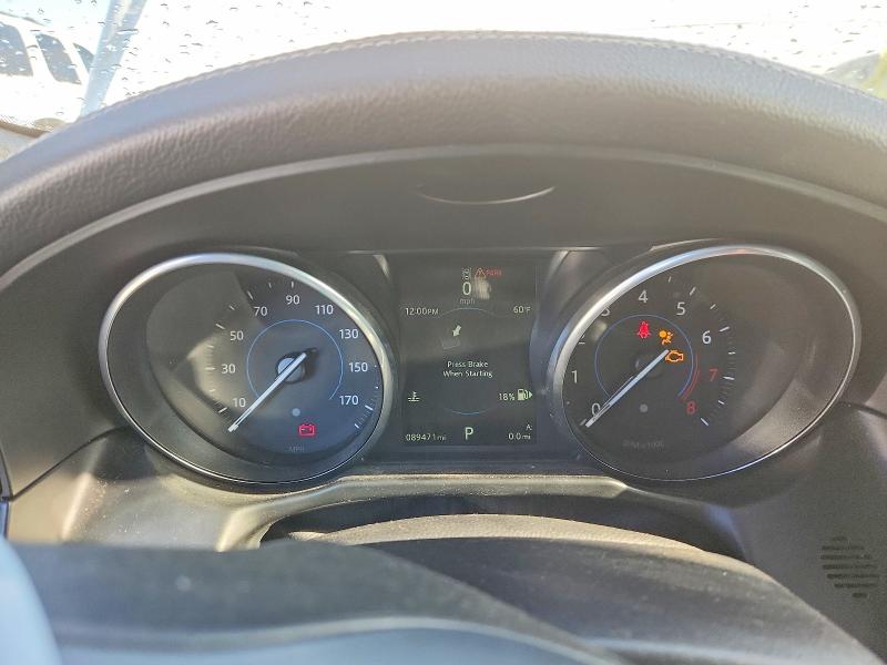 Aukcja sprzedaży 2016 Jaguar Xf, vin: SAJBF4BV5GCY16283, numer aukcji: 68092266