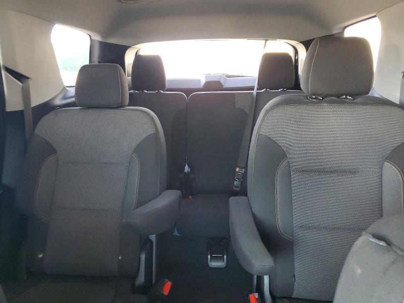 2021 Chevrolet Traverse მანქანა იყიდება აუქციონზე, vin: 1GNERGKW9MJ161816, აუქციონის ნომერი: 69630856