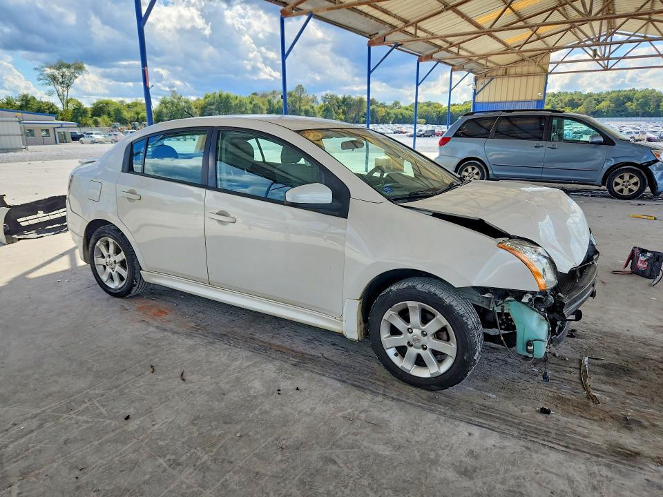 Продаж на аукціоні авто 2012 Nissan Sentra, vin: 3N1AB6AP8CL785049, номер лоту: 68496376