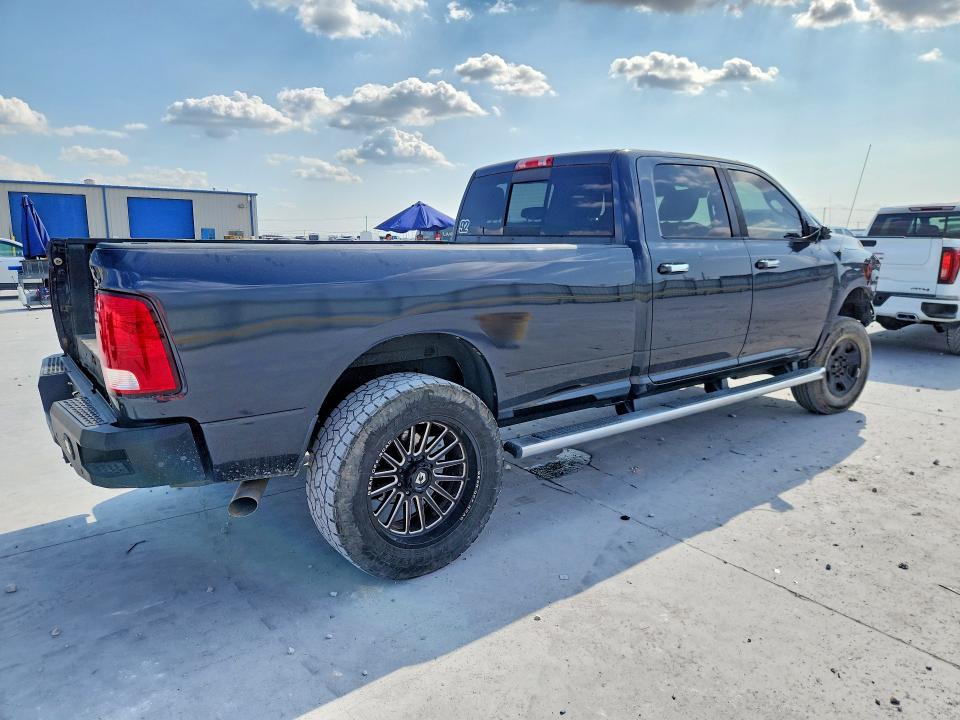 2016 Ram 3500 მანქანა იყიდება აუქციონზე, vin: 3C63R3HL5GG216734, აუქციონის ნომერი: 68161886