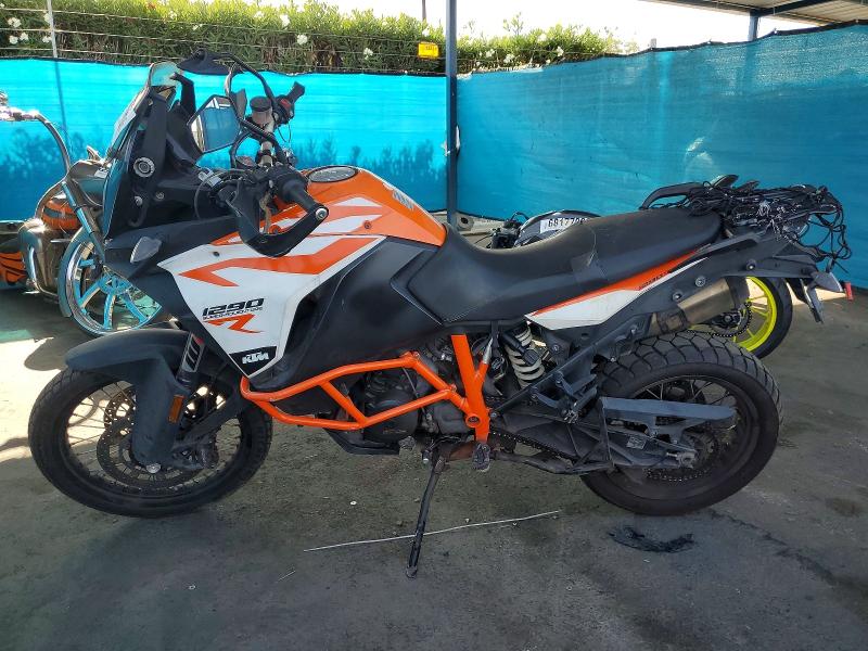 Aukcja sprzedaży 2017 Ktm 1290, vin: VBKV59405HM959113, numer aukcji: 67104746