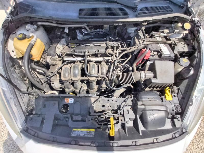 68070146 :رقم المزاد ، 3FADP4EJ9EM118158 vin ، 2014 Ford Fiesta مزاد بيع
