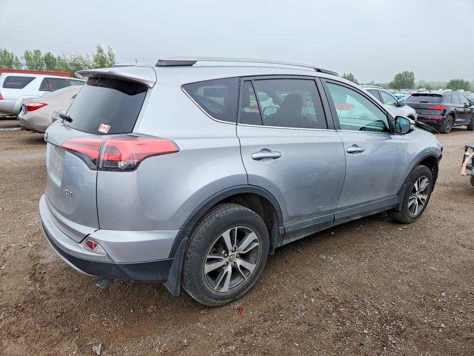 Aukcja sprzedaży 2017 Toyota Rav4, vin: 2T3WFREV5HW400547, numer aukcji: 67097986